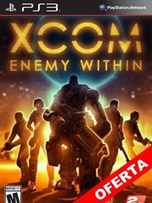 XCOM Enemy Within