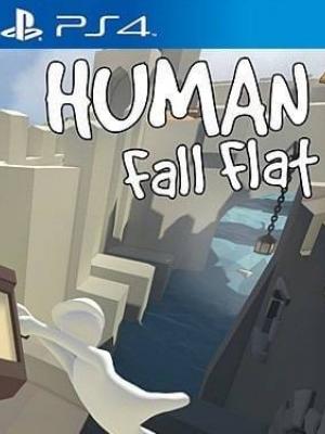 Human Fall Flat PS4