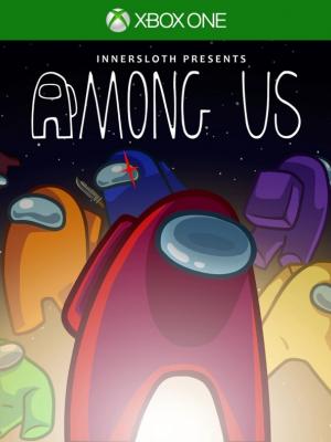 AMONG US - XBOX ONE