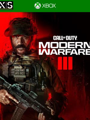 Call of Duty: Modern Warfare III  - XBOX Series X|S