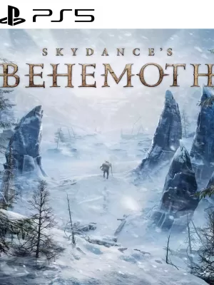 Skydances BEHEMOTH PS5 PRE ORDEN