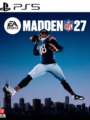 EA SPORTS Madden NFL 27 PS5